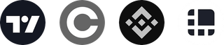 Strategic trading platform partner of Crypto Neurabit visual representation and branding