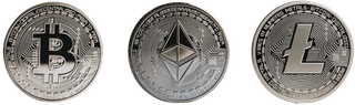 Crypto Neurabit trading statistics graph showing profit trends and market analytics